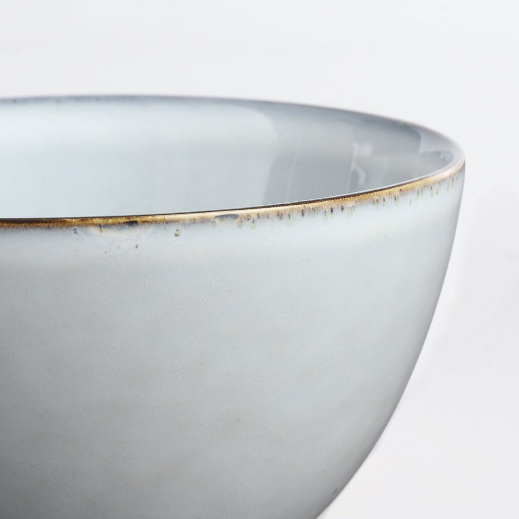 Tabo Geschirrset 4 Personen - Grau