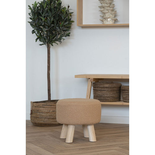 Aberdeen-Hocker