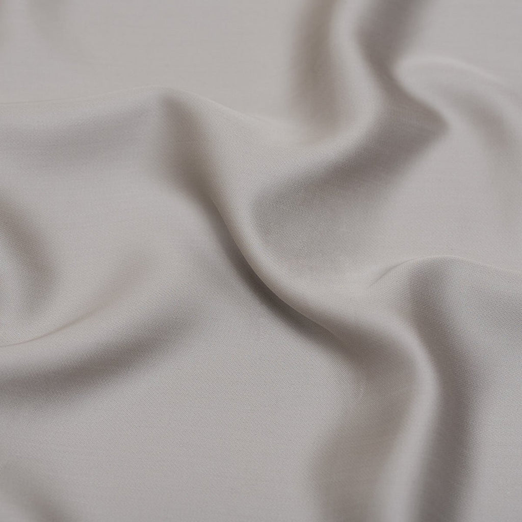 TENCEL™ – Satin-Bettbezug Taupe